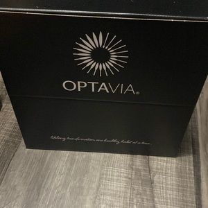 Optavia Coaching Kit
